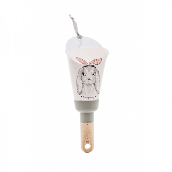 Coffret Lampe Nomade Motif "Lapin So Sweet"