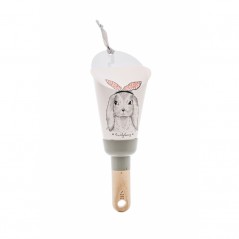 Coffret Lampe Nomade Motif "Lapin So Sweet"