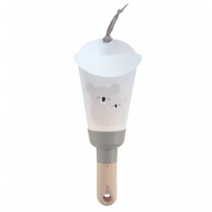Coffret Lampe Nomade Motif "Baby Love Koalas"