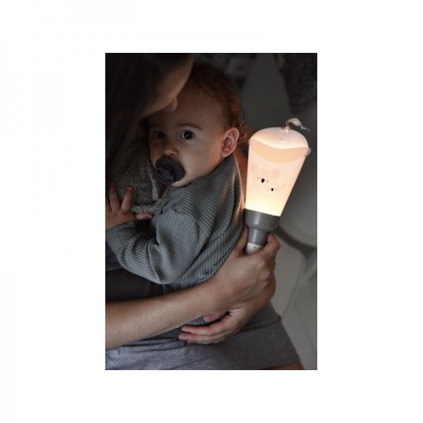 Coffret Lampe Nomade Motif "Baby Love Koalas"