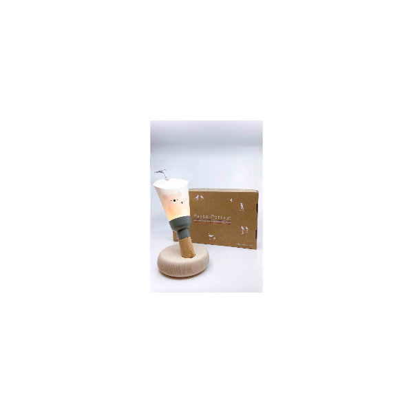 Coffret Lampe Nomade Motif "Baby Love Koalas"