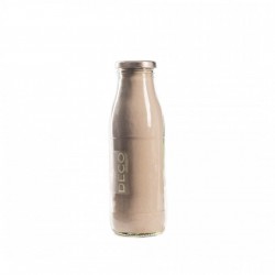 Sable Déco 0,5 Mm Bouteille De 500 Ml - Naturel
