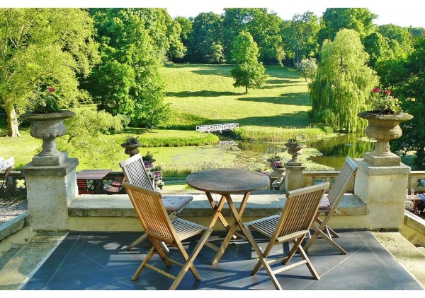 Comment profiter de sa terrasse en été ?