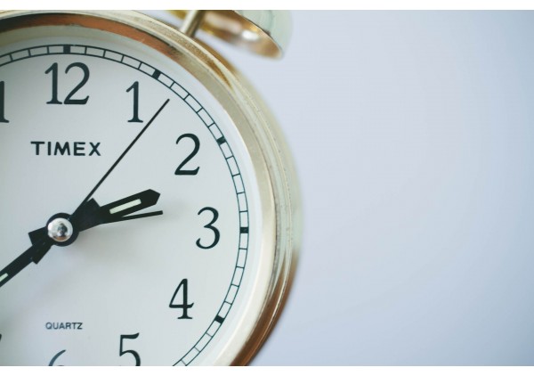 Notre sélection d'horloges pour mettre votre séjour en valeur